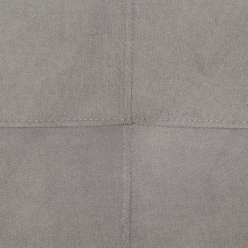 Gray Loveseat G522