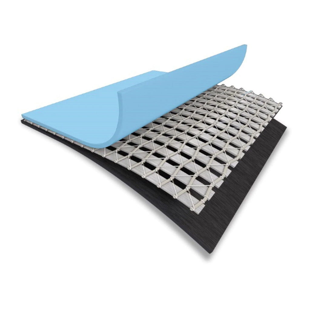 12'x30 Round Above Ground Swimming Pool Z74080