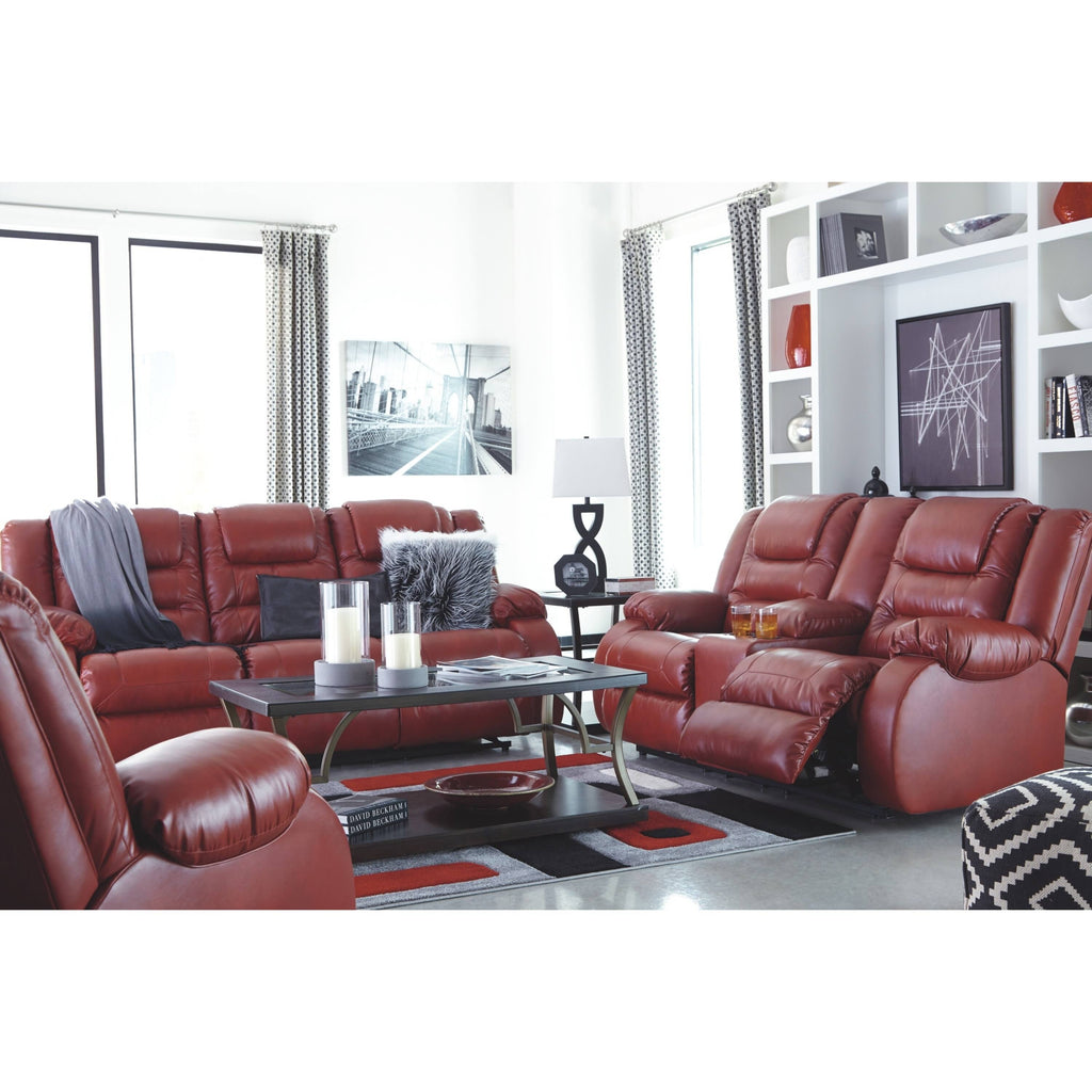 Rocker Recliner C821821