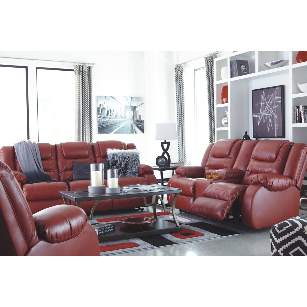 Rocker Recliner C821821