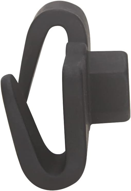 Universal Wrench Extender Adaptor for 1/2 Inch Drive, Pack of 2 U9727