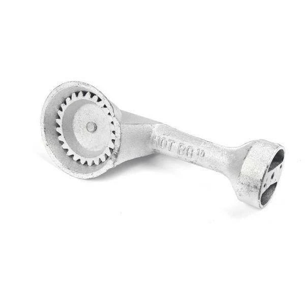 50,000 BTU LPG Propane Single Burner Outdoor Camping Stove Cooker L61356