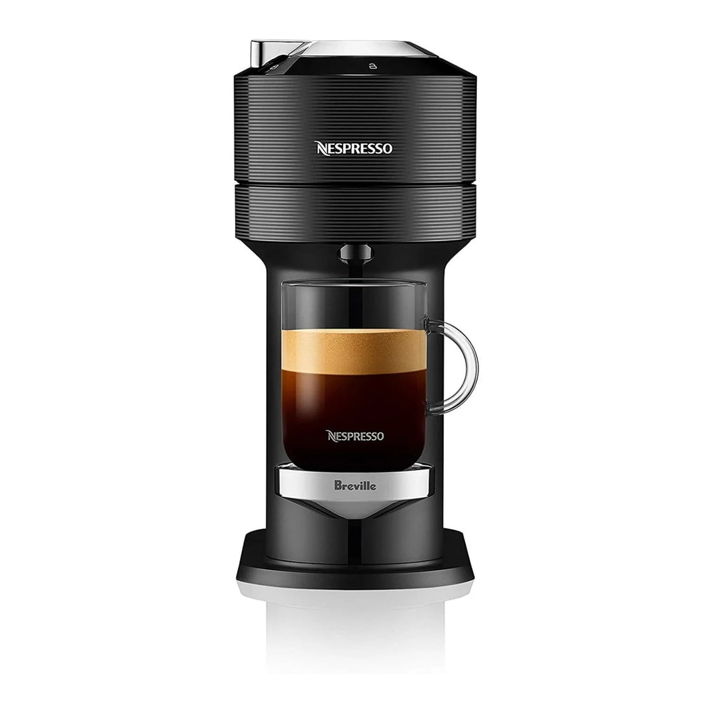 Coffee and Espresso Machine H117
