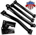 Tubular Steel Control Arms for 5.5-7" Lift Height I58489
