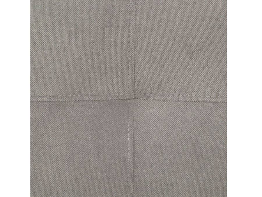 Gray Loveseat G522