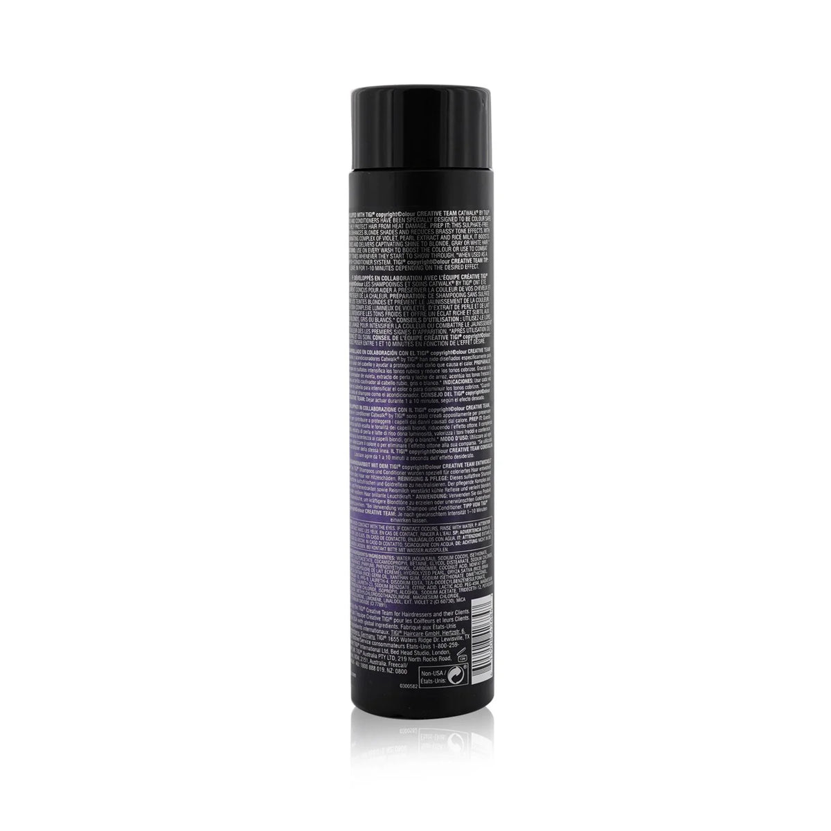Violet Shampoo 750ml P75529