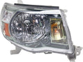 Headlight Assembly Passenger Side C948434