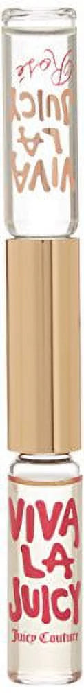Eau De Parfum Rollerball Duo .17 Oz Each H375