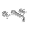 Wall Mount Lavatory Faucet G542543