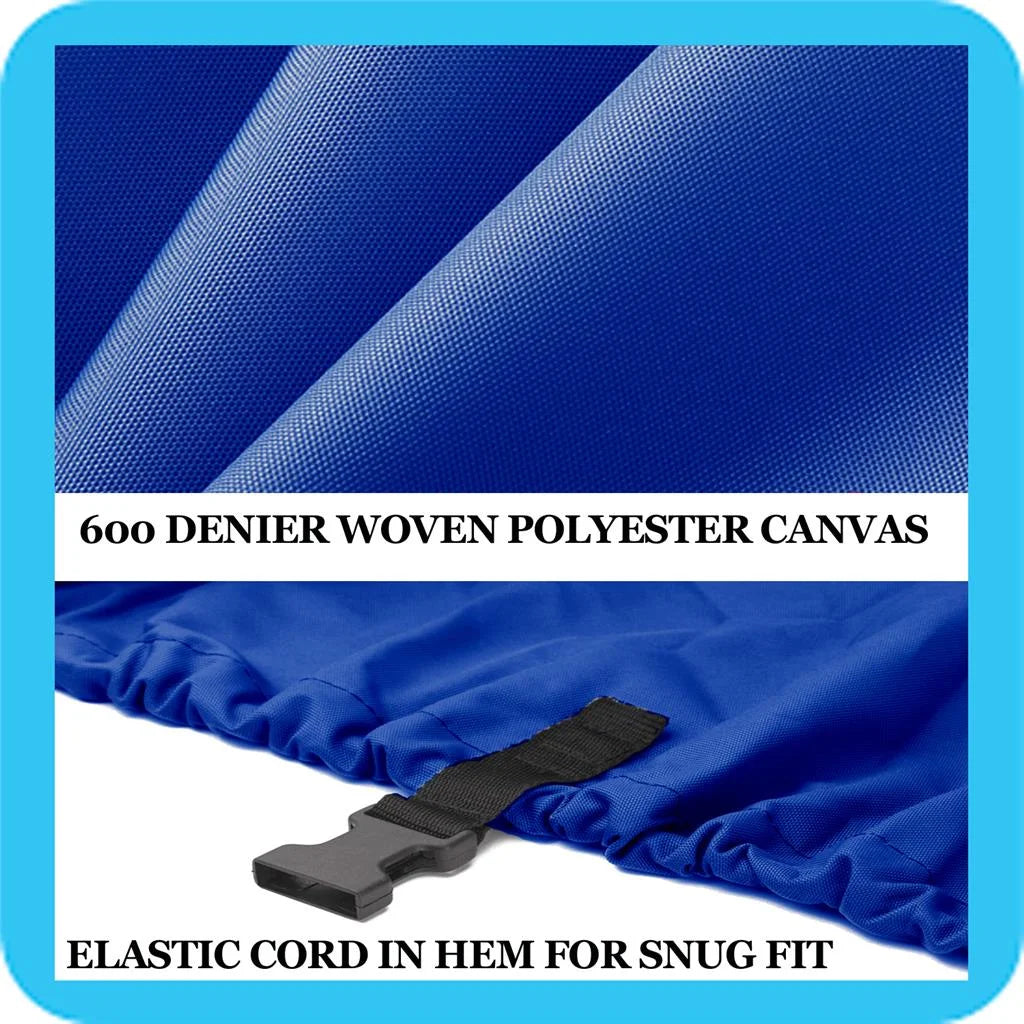 Boat Cover P834374