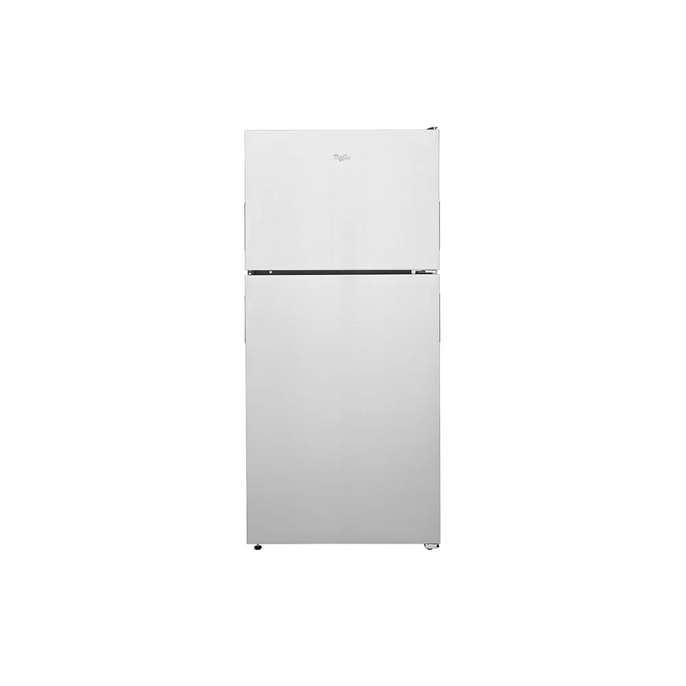 18 Cu. Ft. Stainless Steel Top Freezer Refrigerator A8820
