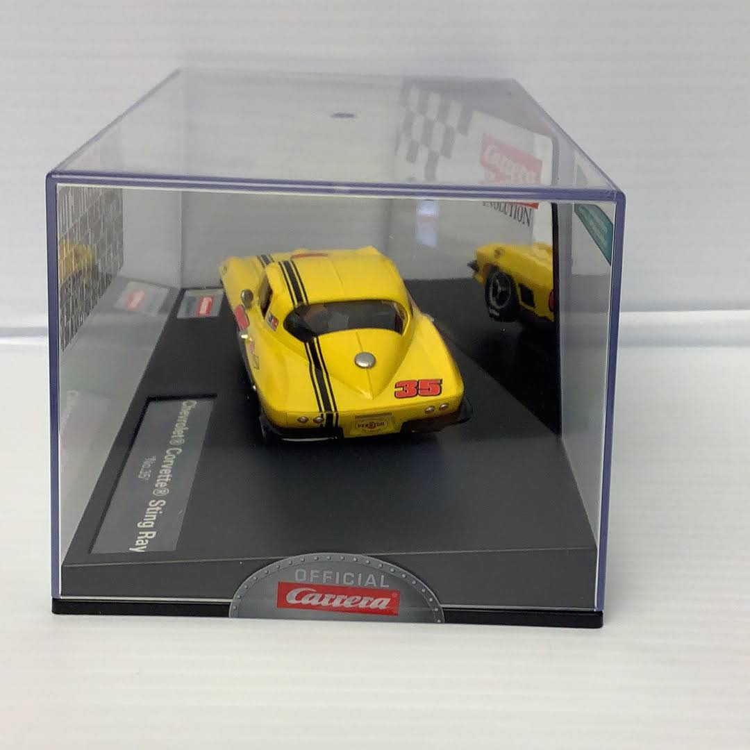 Carrera J7933