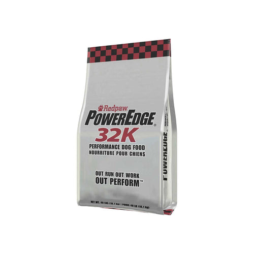 32K Dog Food U296532