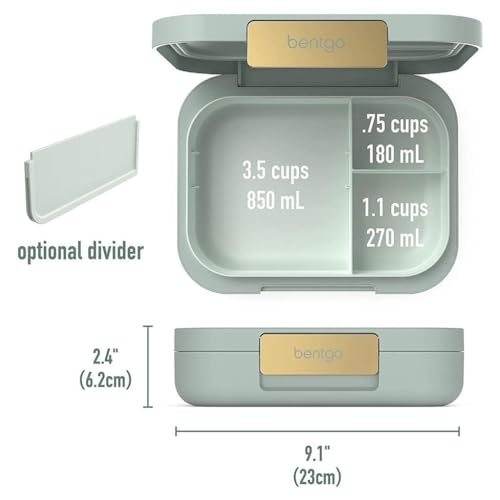 44oz BPA-Free Bento Lunch Box L779