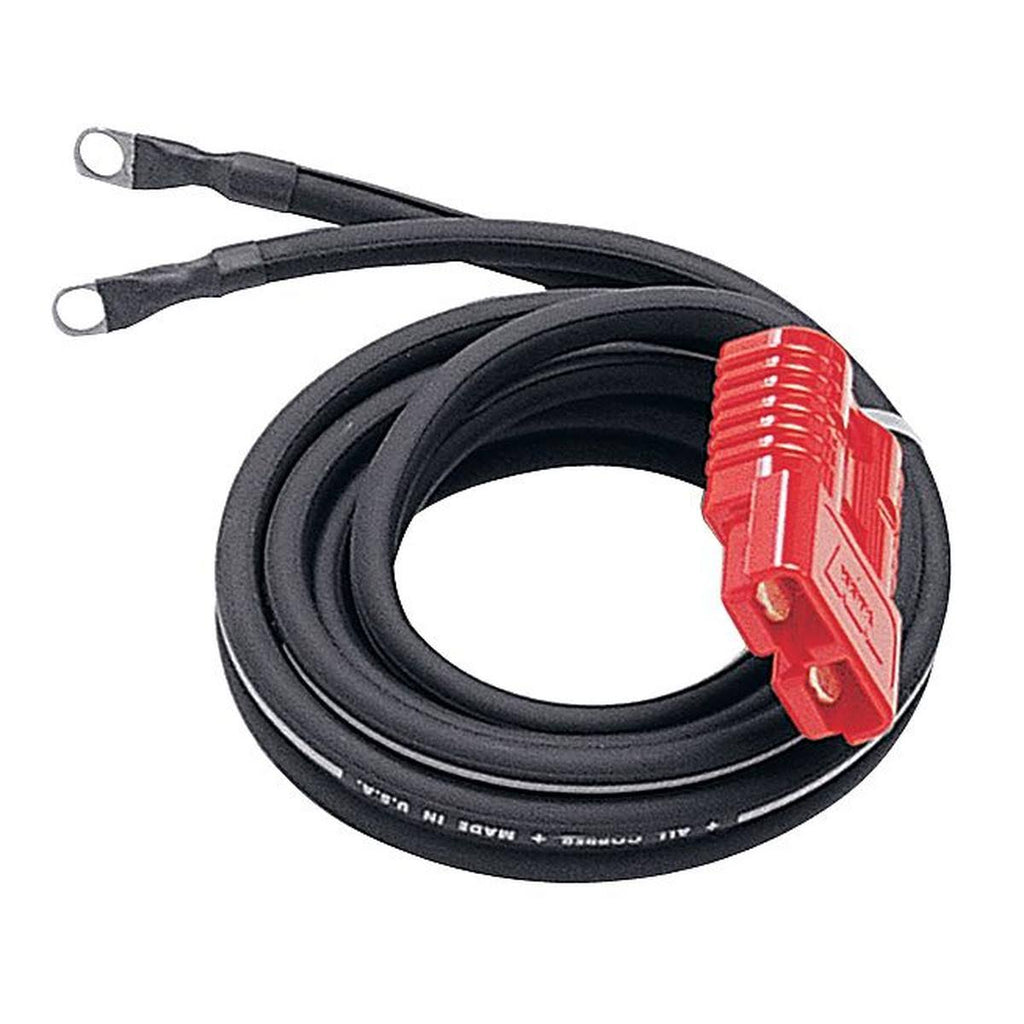 Quick Connect Power Cable Q49635