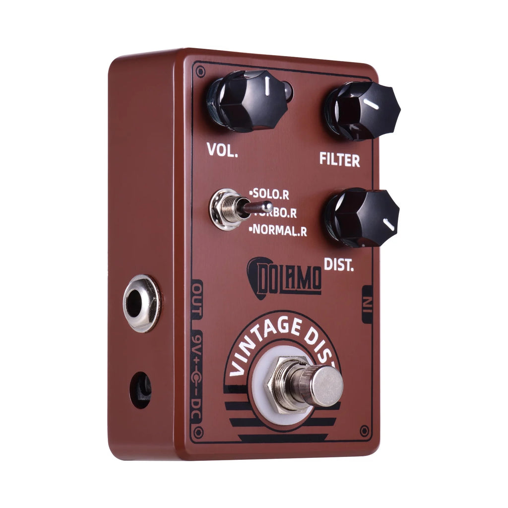 Effect Maker Pedal With Filter D952898