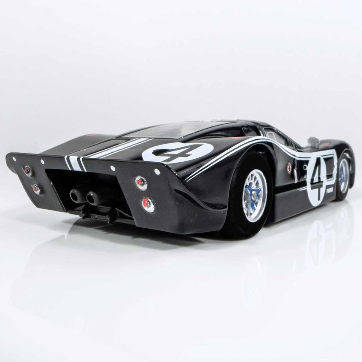 HO Slot Racing Cars X806