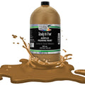 24 Karat Gold Metallic Acrylic Pouring Paint 64-Ounce K40148