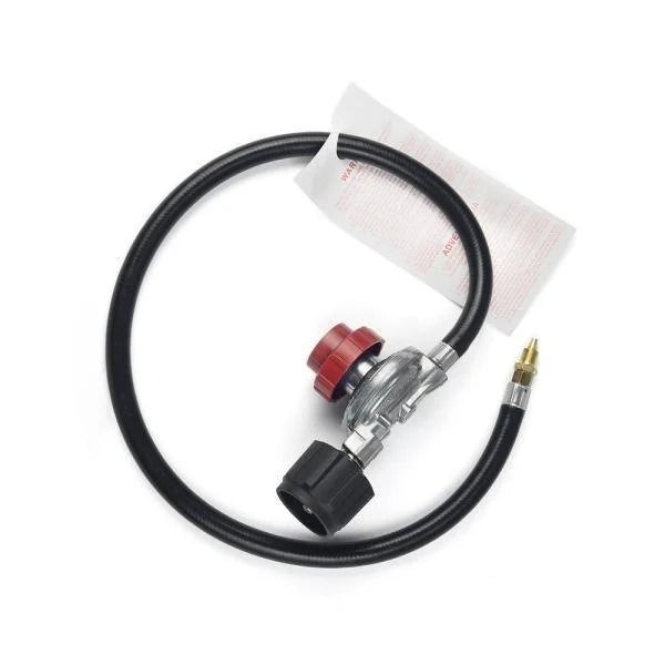 50,000 BTU LPG Propane Single Burner Outdoor Camping Stove Cooker L61356