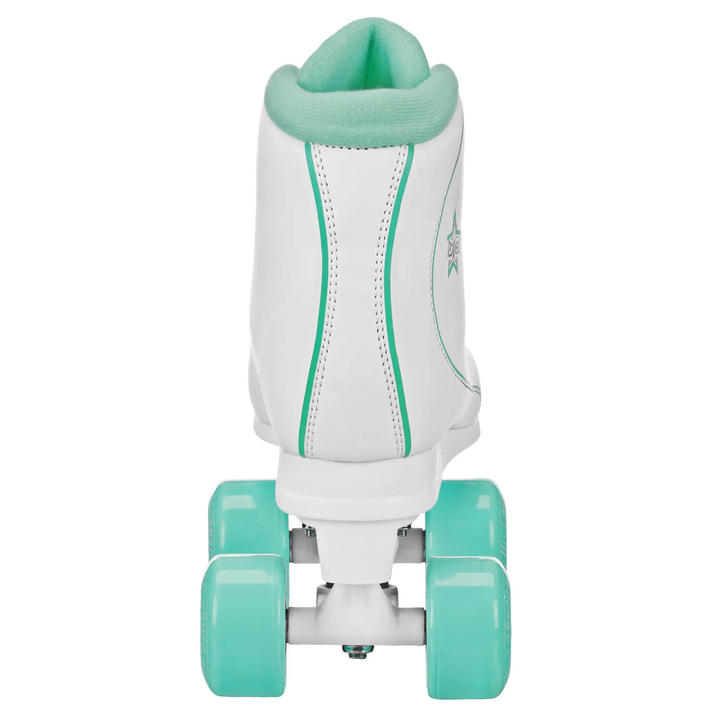 Women's High-Top Roller Skates U59810