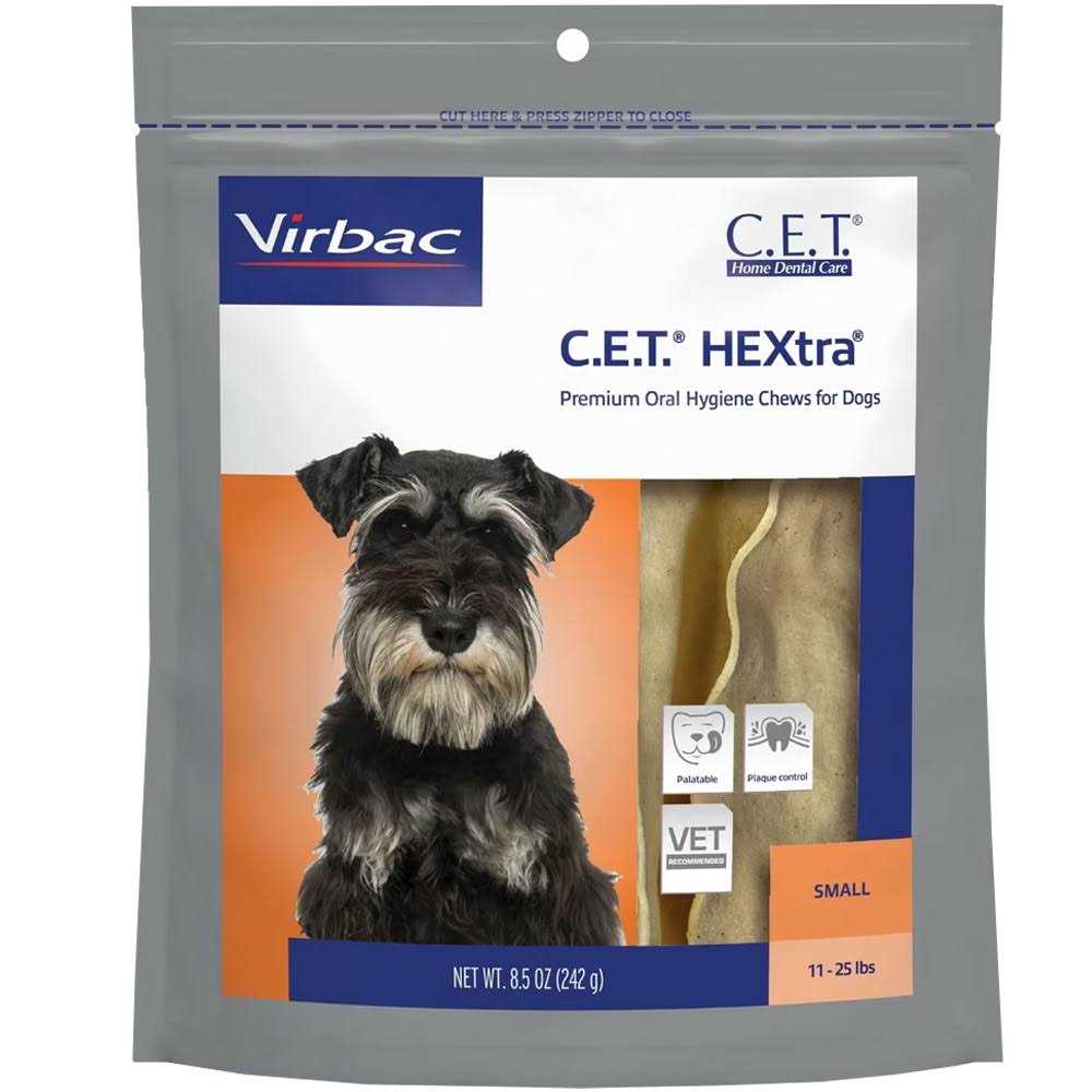Dog Chews Y94873