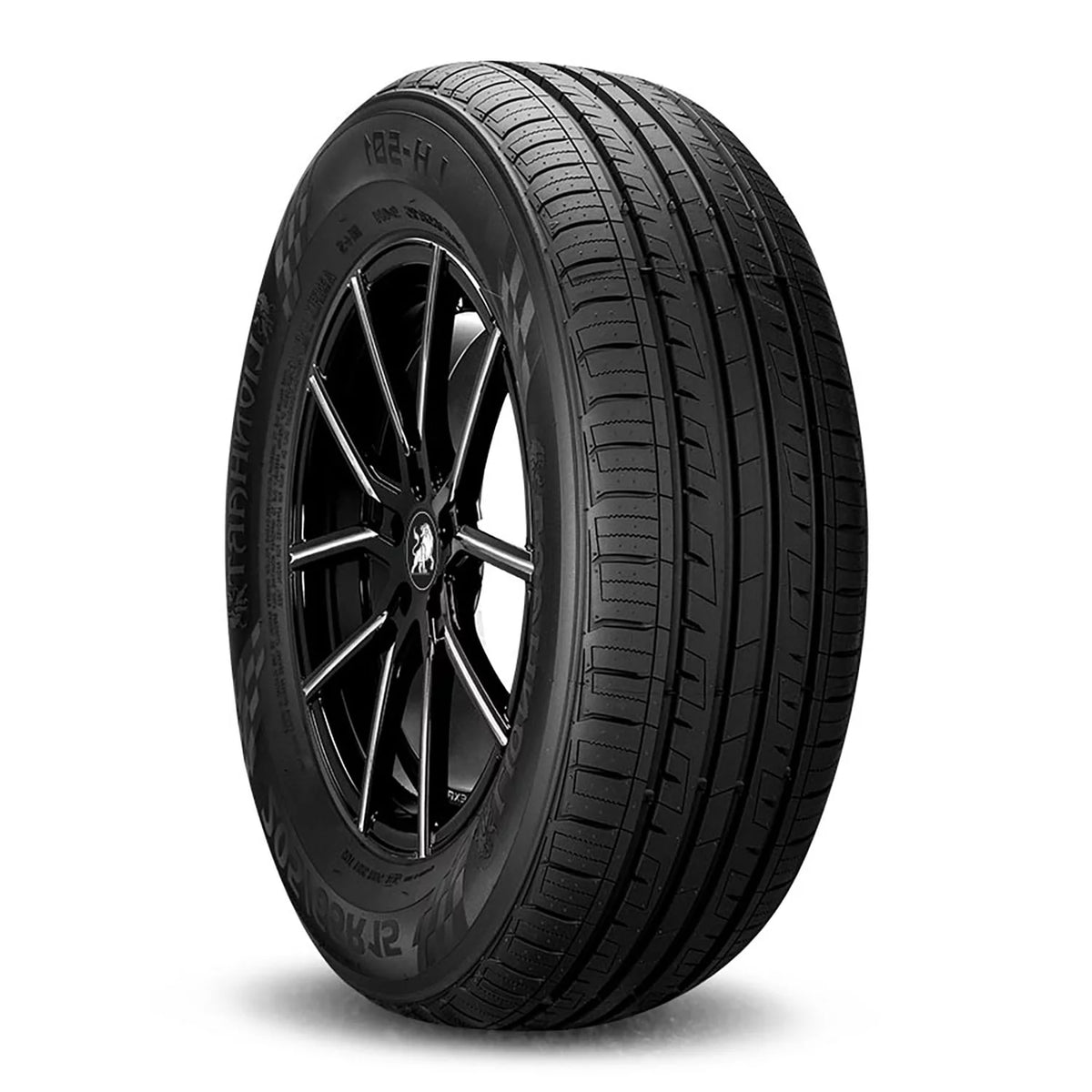 All Season 205/50ZR16 87W Passenger Tire I1688