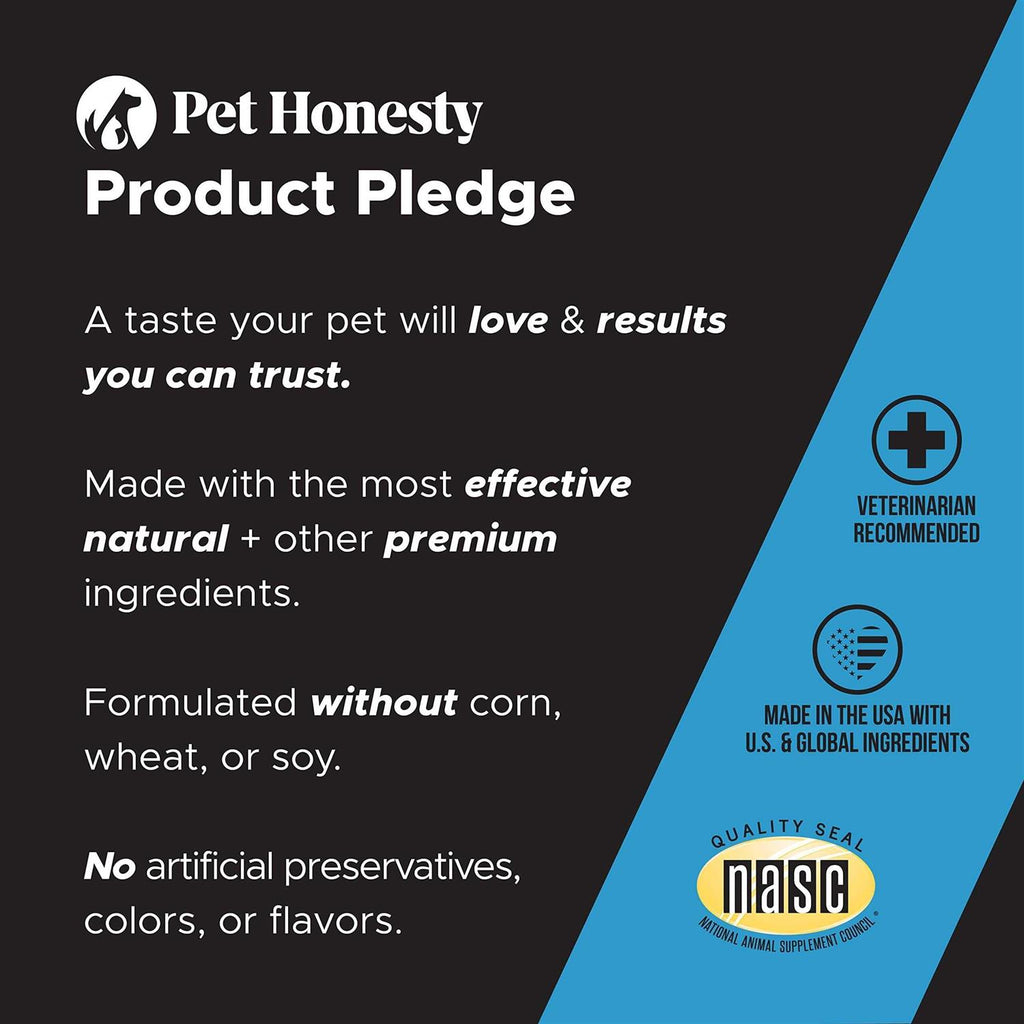 Skin Health Omega Soft Chews for Dogs G518
