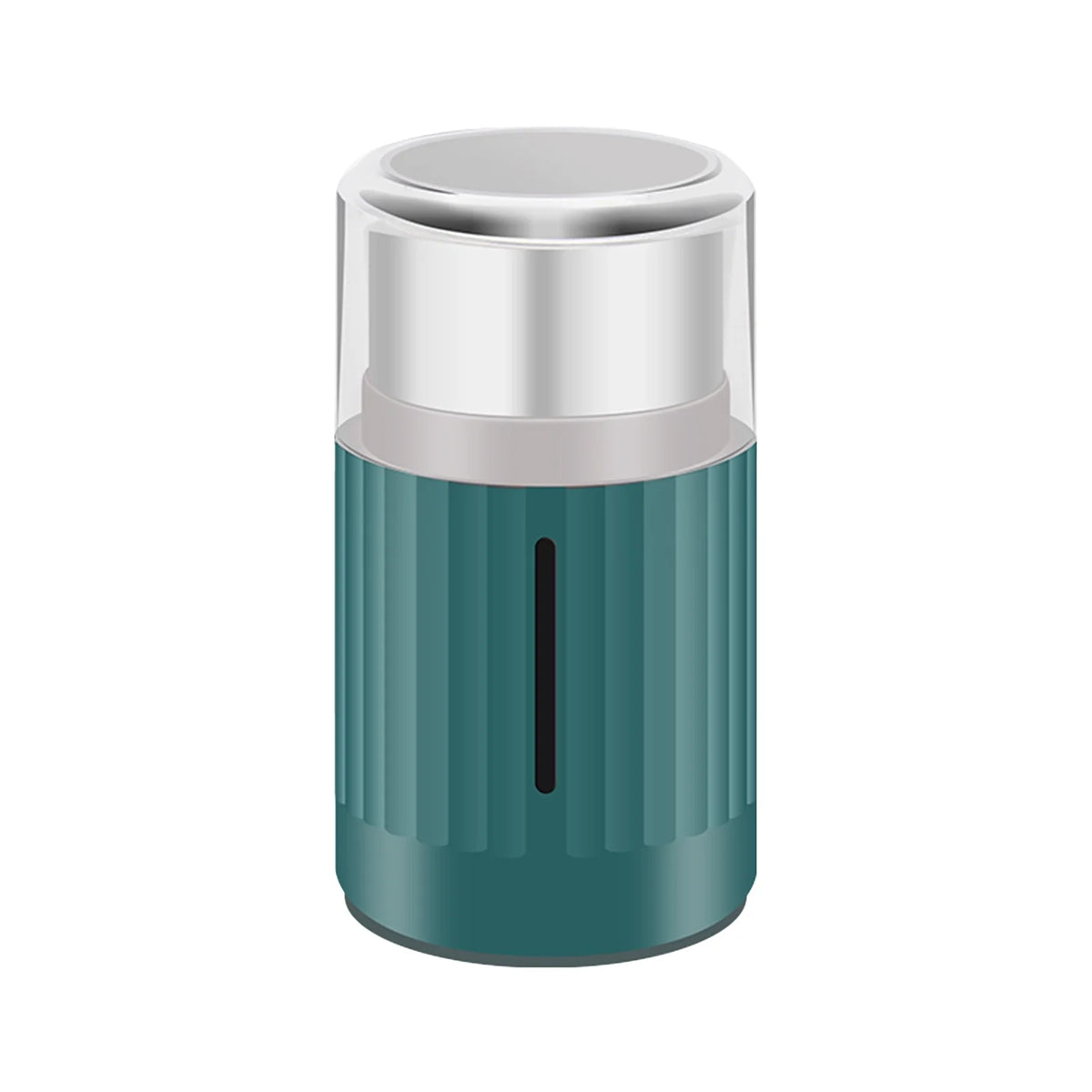 Stainless Steel Electric Coffee Bean Grinder 200W S490
