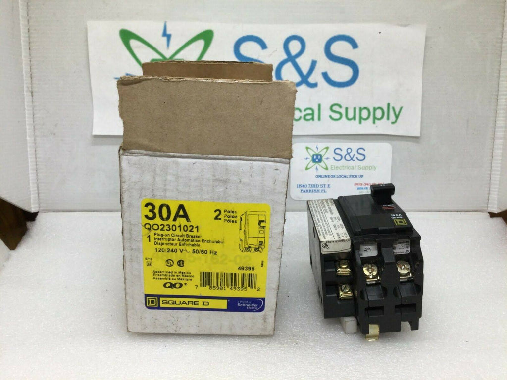 Miniature Circuit Breaker X161065