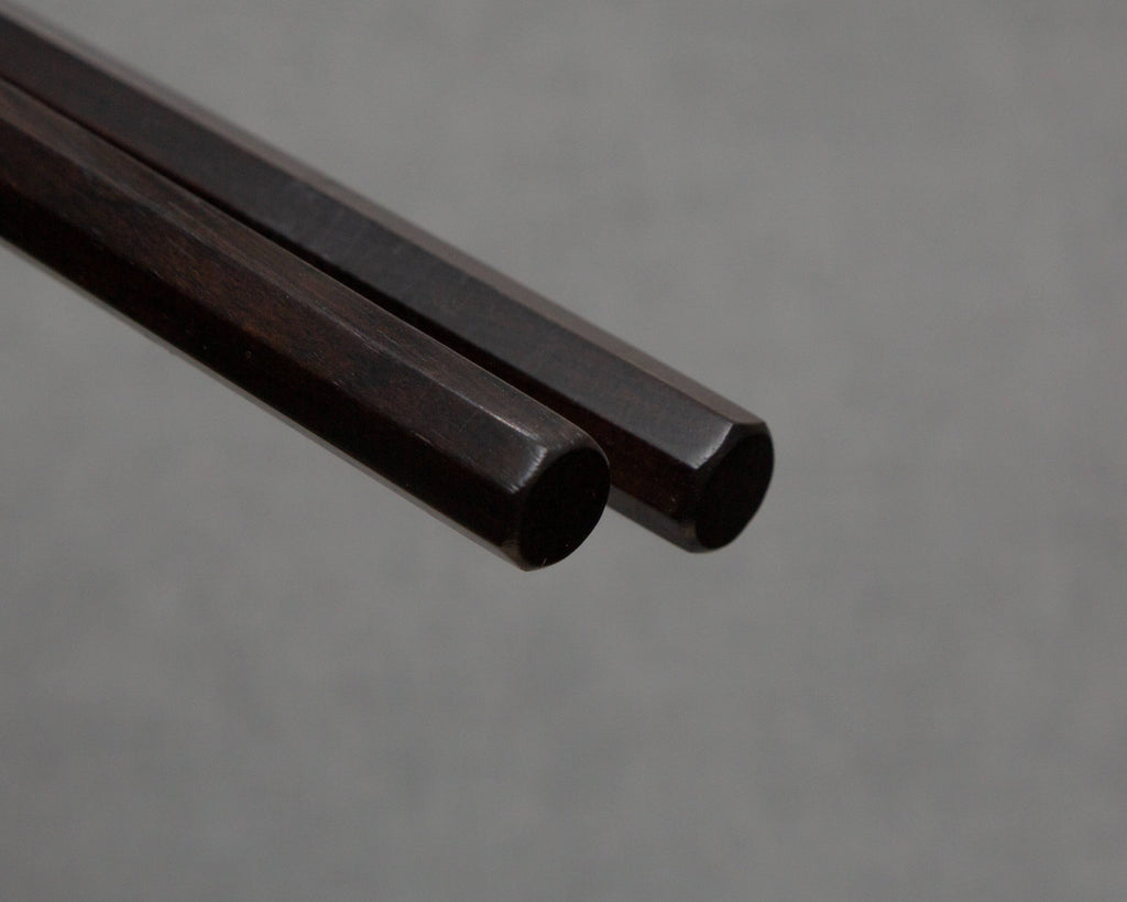Moribashi 180mm with Ebony Buffalo Horn Handle K835734