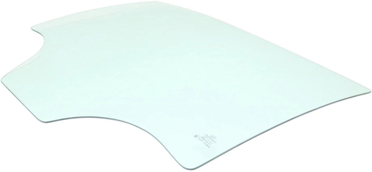 Right Passenger Rear Door Glass O6726
