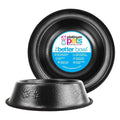 Dog Stainless Steel Bowl U60712