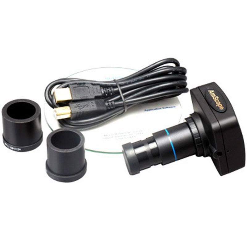 10MP USB2.0 Microscope Digital Camera V385065