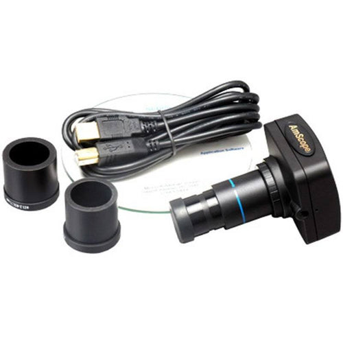 10MP USB2.0 Microscope Digital Camera V385065