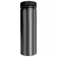 6 x 36 DSP Double Wall Black Stovepipe B63367