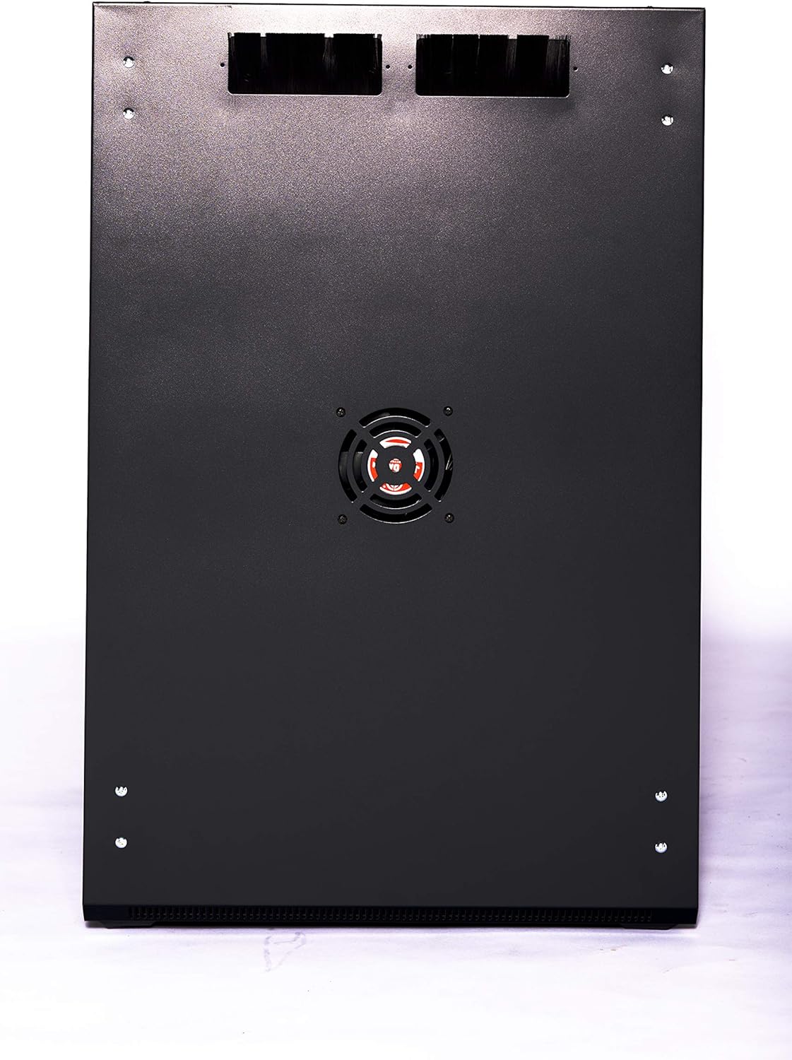 12U 35 Inch Deep Locking Server Rack Cabinet C726