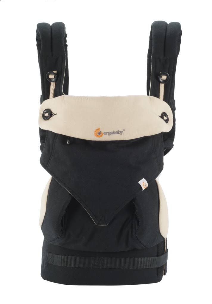 Baby Carrier G138