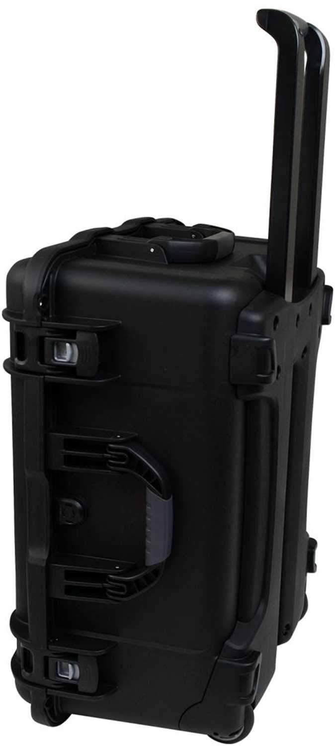 Waterproof Case with Diced Foam F682524