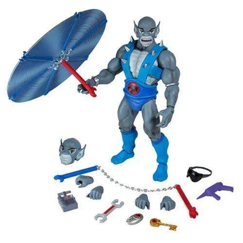 Panthro Action Figure N86603
