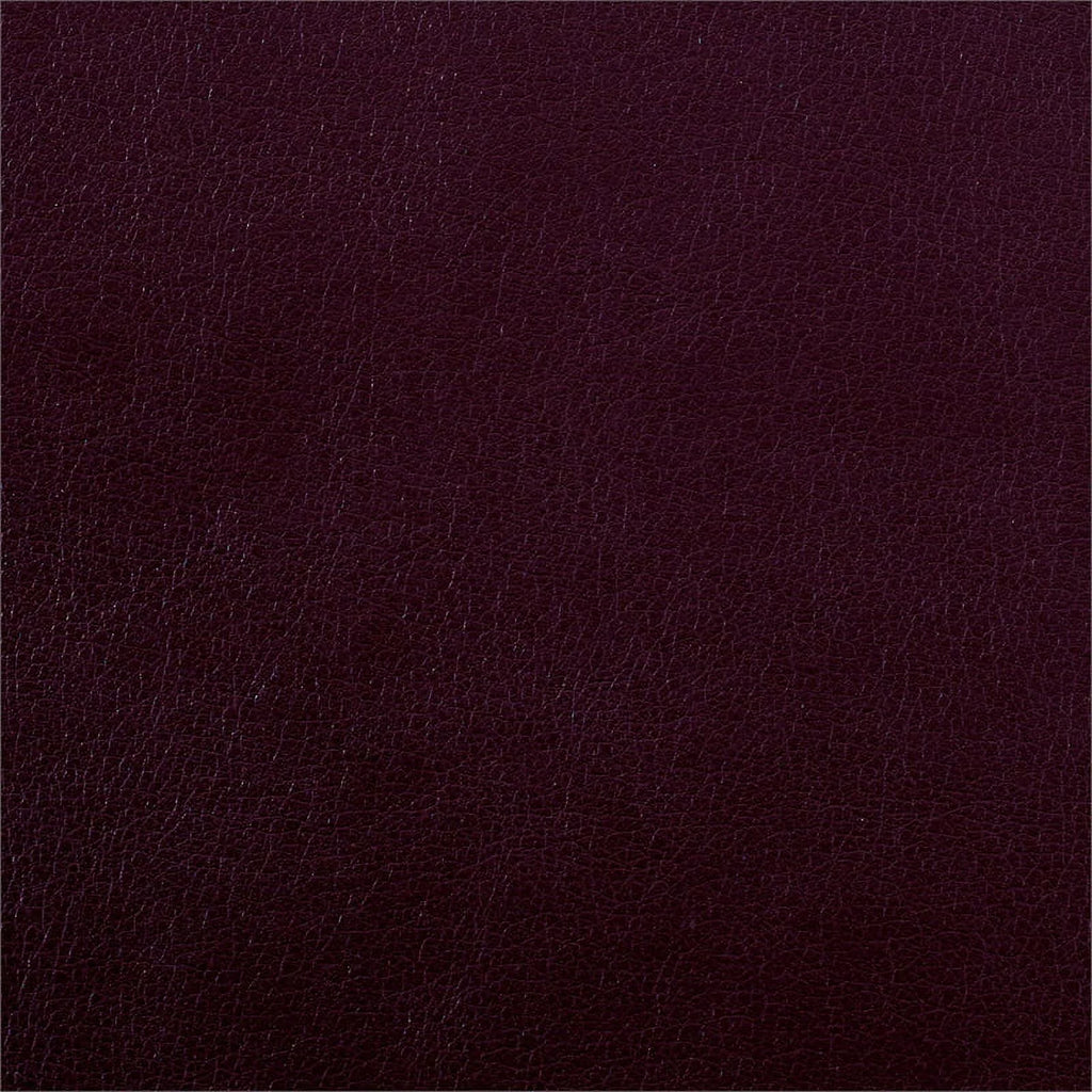 Brown Faux Leather Sectional Sofa R59545
