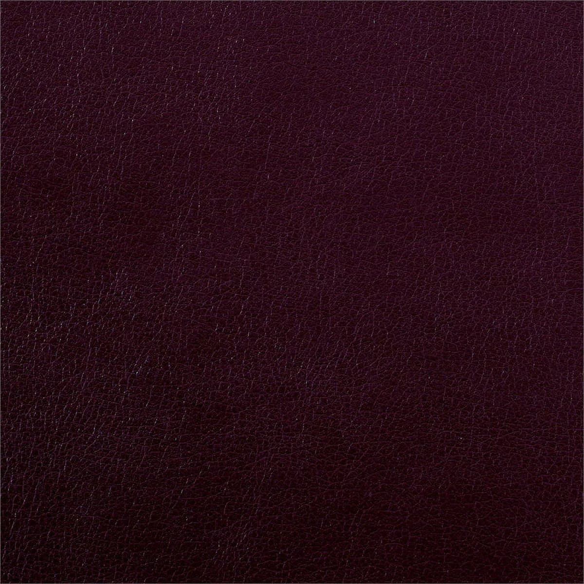 Brown Faux Leather Sectional Sofa R59545