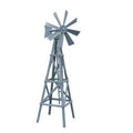 Gray Windmill W72280