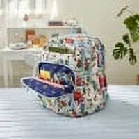 Cotton XL Backpack S37964
