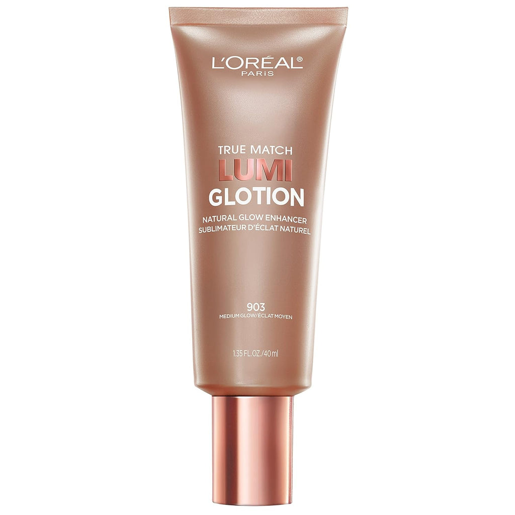 1.35 oz Illuminator Highlighter Skin Tint and 1 oz BB Cream Tinted Moisturizer J3230
