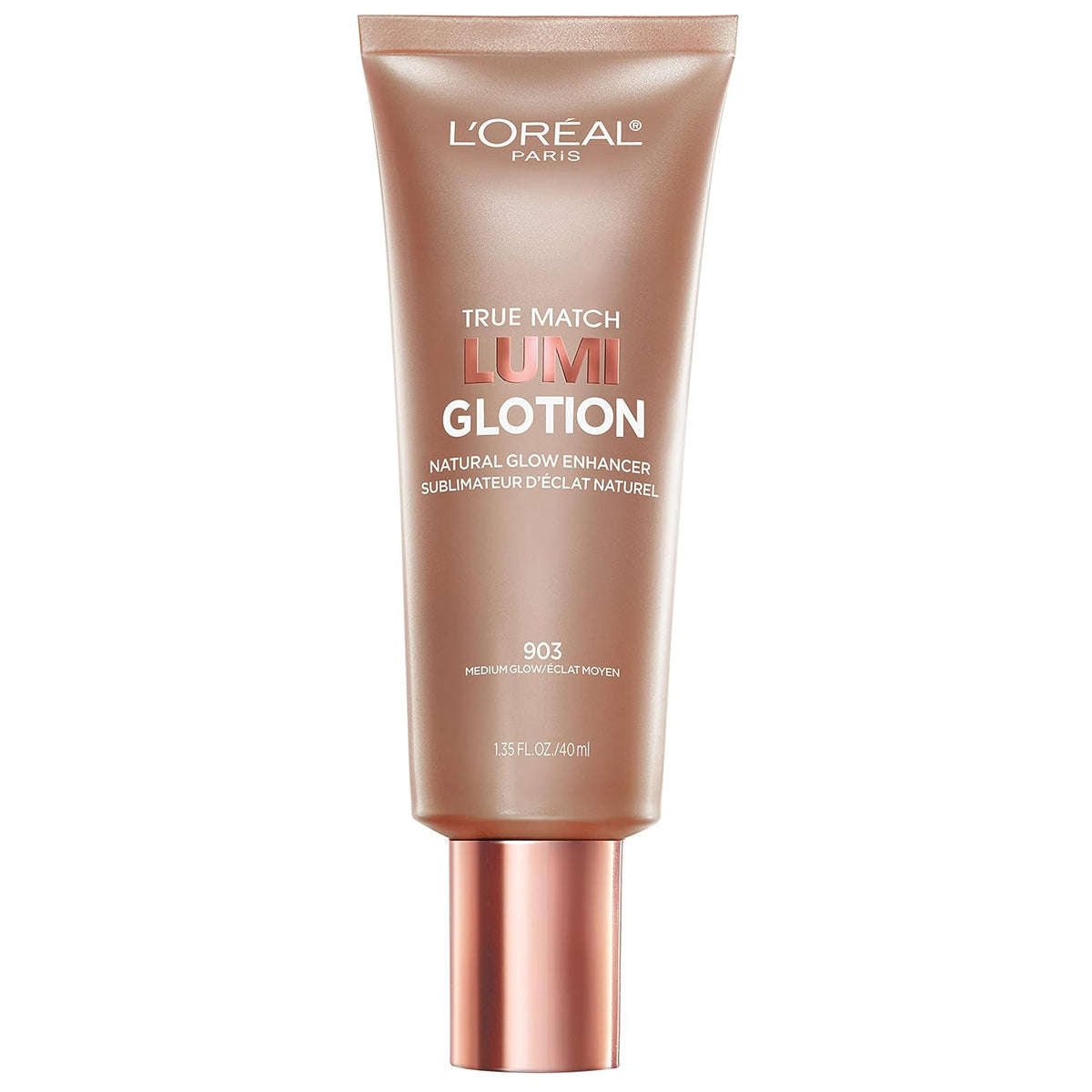 1.35 oz Illuminator Highlighter Skin Tint and 1 oz BB Cream Tinted Moisturizer J3230