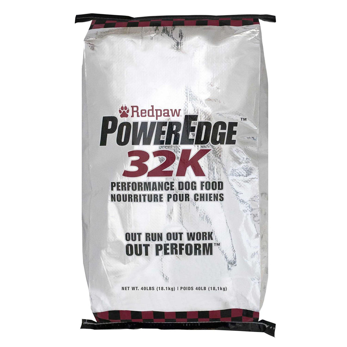 32K Dog Food U296532