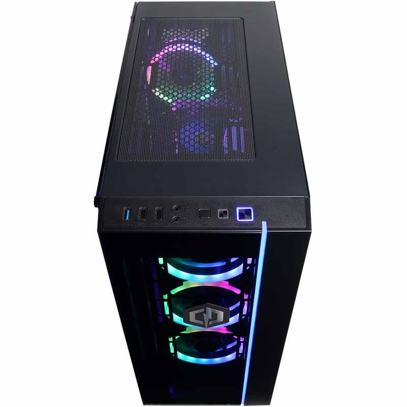 Ryzen 3 2300X 3.5 GHz 8 GB RAM 1.12 TB SSD AMD Radeon R7 Desktop L753