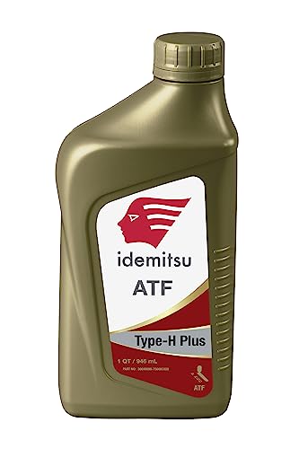 Automatic Transmission Fluid - 5QT U30530