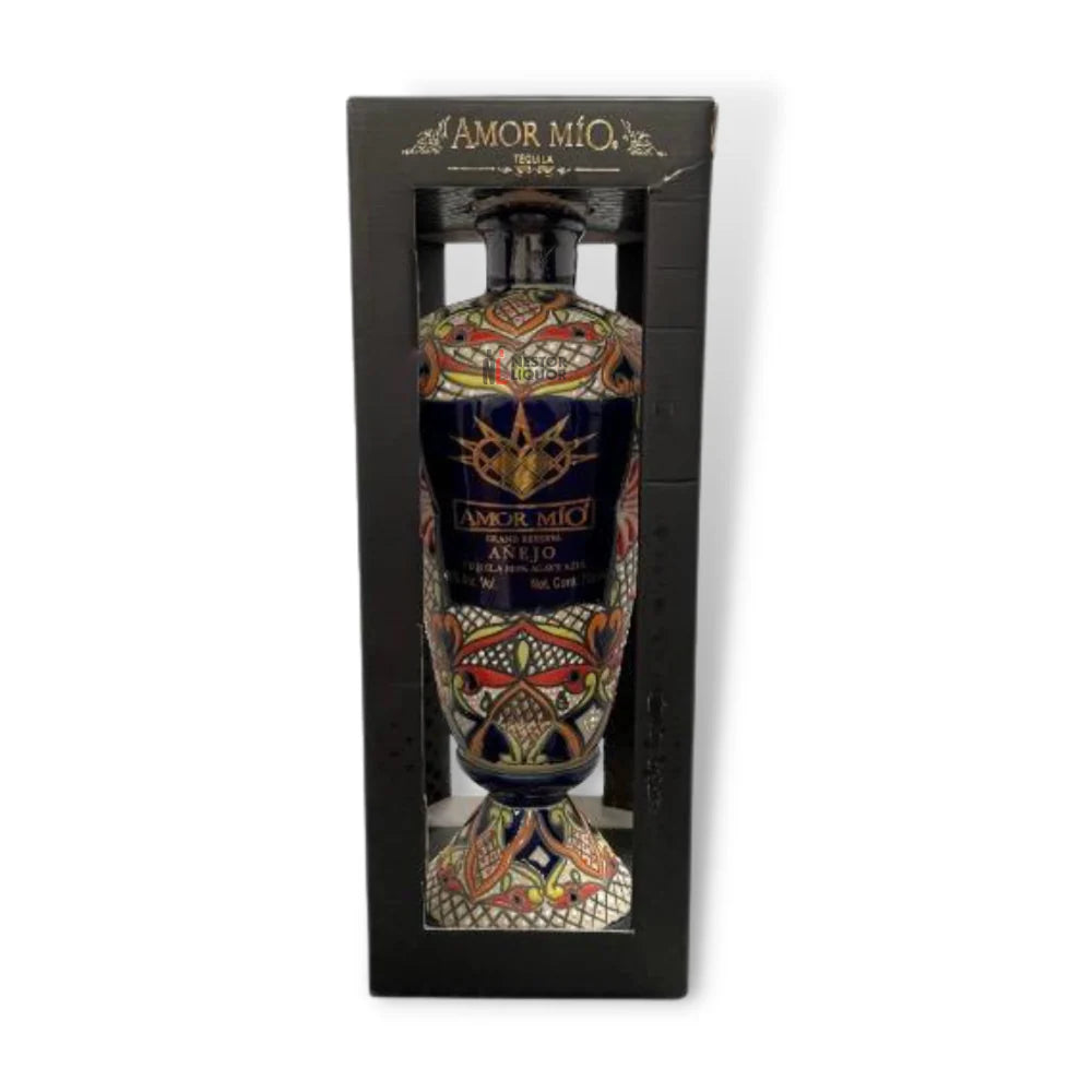 Grand Reserva Anejo Rainbow Q3726