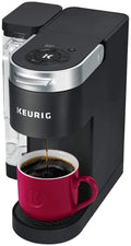 Single Serve K-Cup Pod Coffee Maker B149112